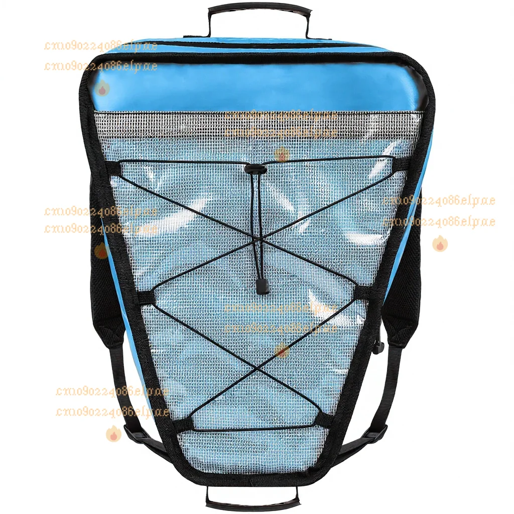 

Boat Fishing Kayak Ice Bag Software Refrigerator Fishing Incubator Waterproof and Fresh Rock Fishing Ice Bag Professional Sea