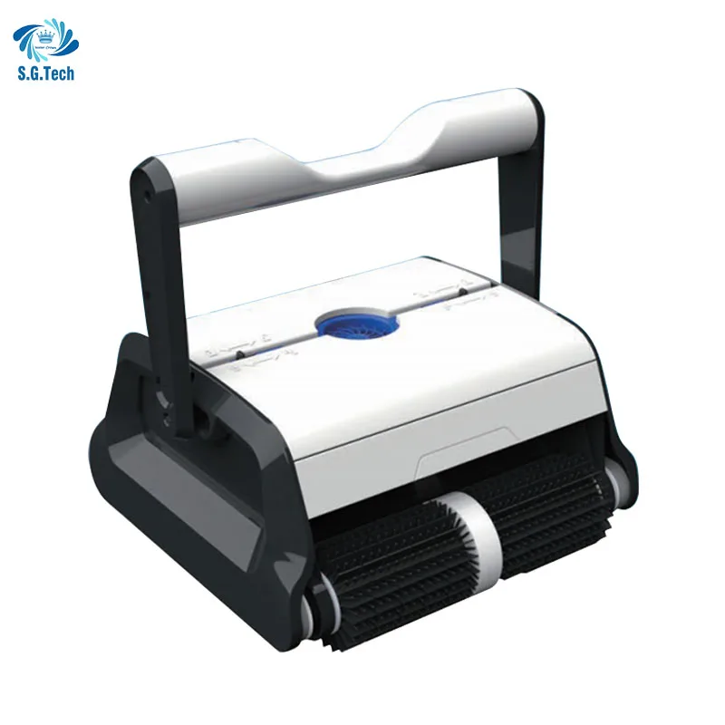 New design automatic robot for pool cleaning  pool vacuum cleaner