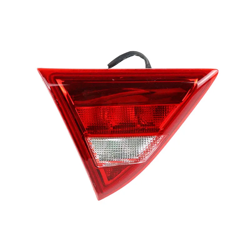 Car Accessories For Geely Emgrand GT GC9 2015 2016 Tail Light Rear Bumper Brake Reverse Turn Signal Lamp Left Right Taillight