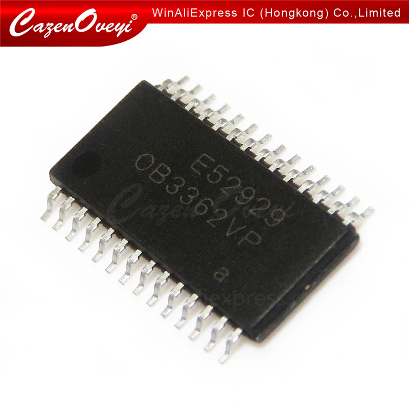 5pcs/lot OB3362VP (VP) TSSOP-28 In Stock