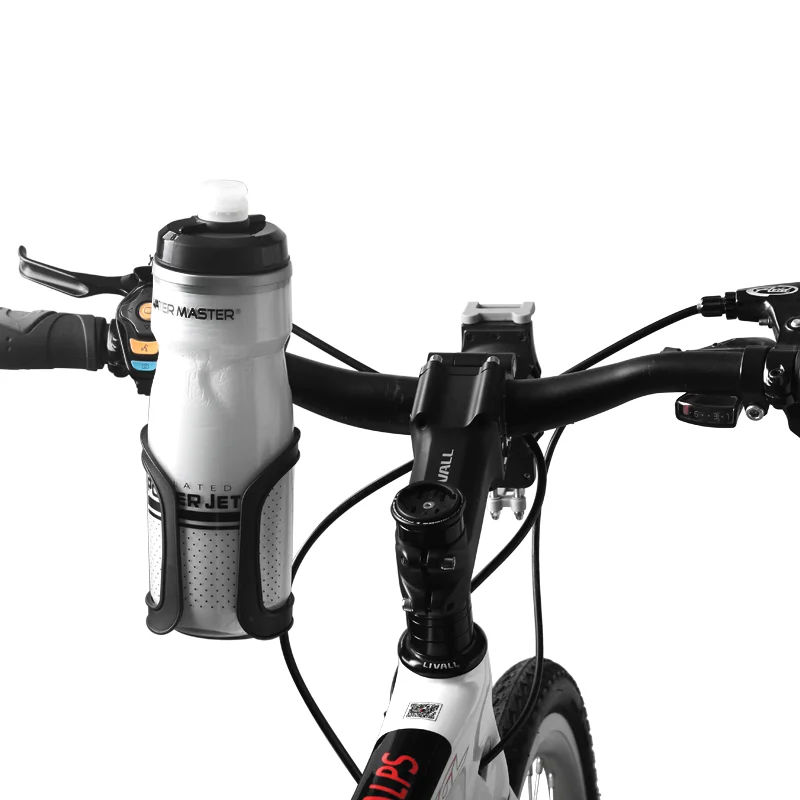 

1 шт. держатель для бутылки с водой, клетки для велосипедных бутылок, детская велосипедная тележка, подставка для бутылок, подстаканник для детской коляски, стойка, аксессуары для велосипеда