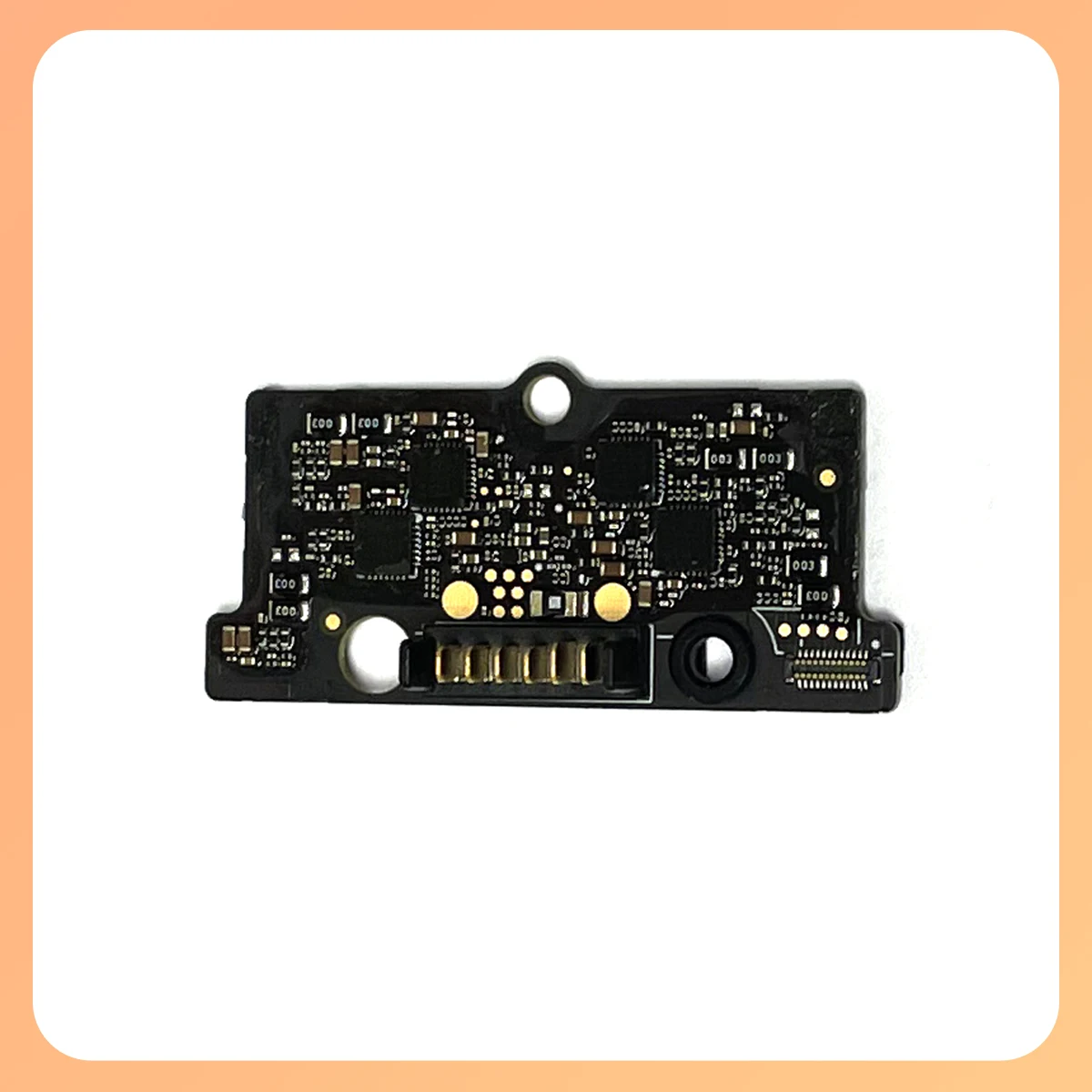 Flip Shell originale ESC GPS Scheda madre Motore mandrino Coperchio protettivo Radar Cavo interno adatto per DJI Flip serie