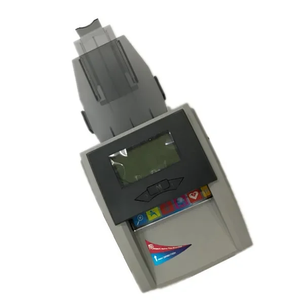 

US dollar mini banknote detector, portable small banknote detector, export foreign currency banknote detector,