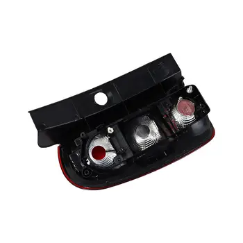 265551679R 265506837R Pro Renault DUSTER 2014 2015 2016 2017 Automatické zadní brzdové světlo bez žárovek 10 nejlepší prodej Zadní světlo Renault Duster - №5