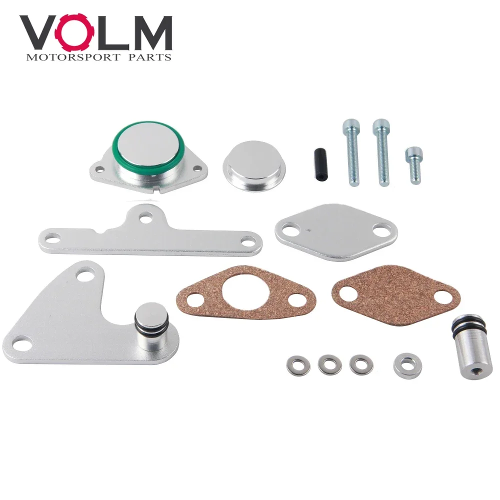 

Valve aluminum gasket kits for BMW 2.0 N47 N47S Diesel Engines