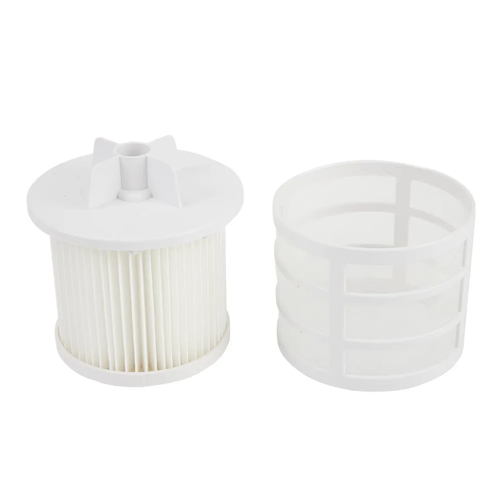 Juego de filtros para aspiradoras SE71, accesorios para Hoover Sprint Spritz, herramienta de suministros para el hogar, 35601328, tipo U66, 35601328