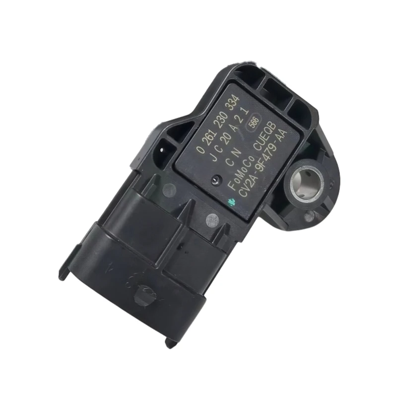 Super Sale Manifold Absolute Pressure Sensor for Ford Fiesta MK6 Focus MK3 Escape 1.6 0261230334 CV2A9F479AA 1751185
