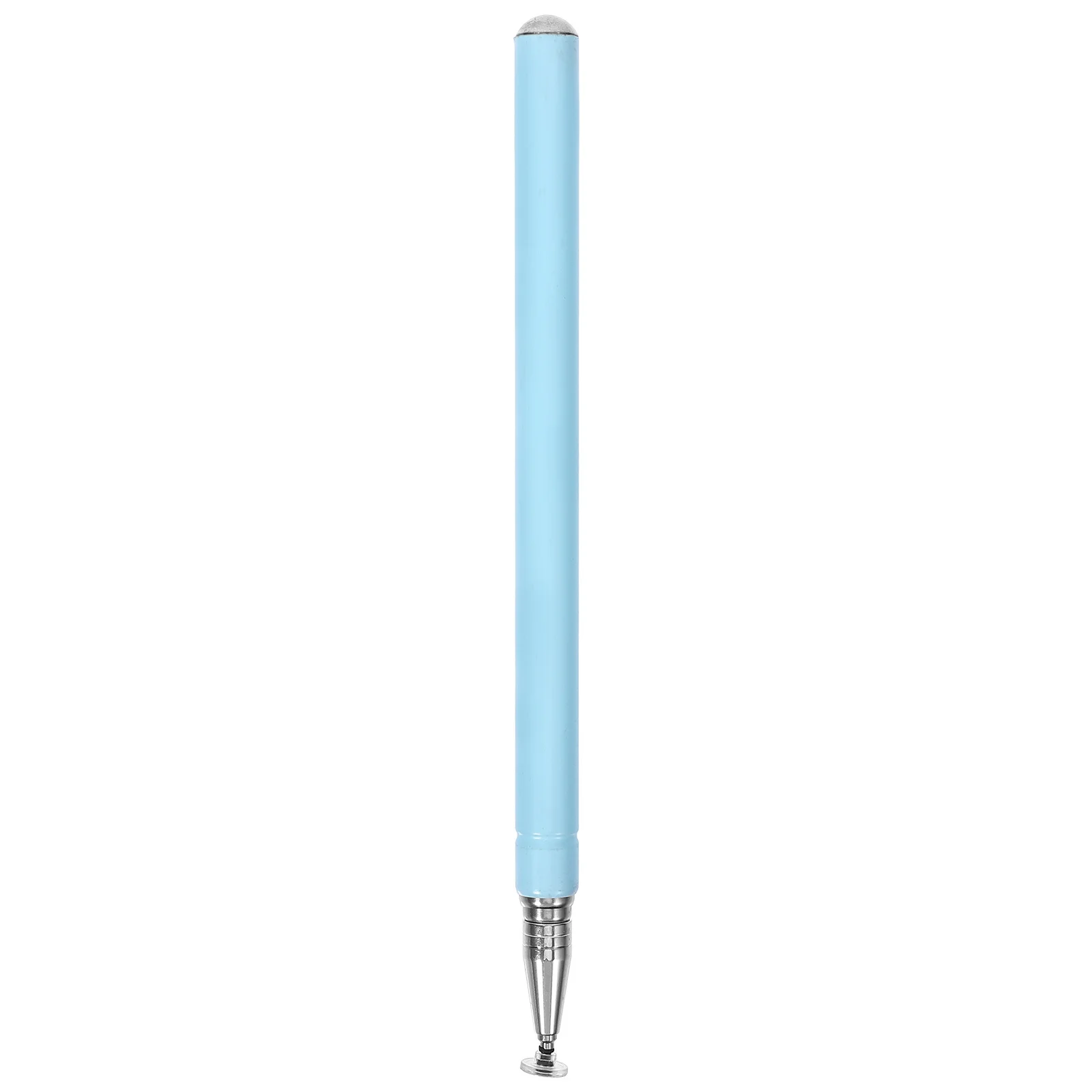 

Touch Stylus for Touchscreen Convenient Pen Capacitive Portable Stainless Steel Phone Tablet