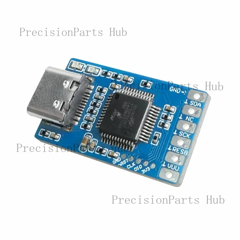 8-bit MCU Debug Adapter Lite e-Link8 Lite