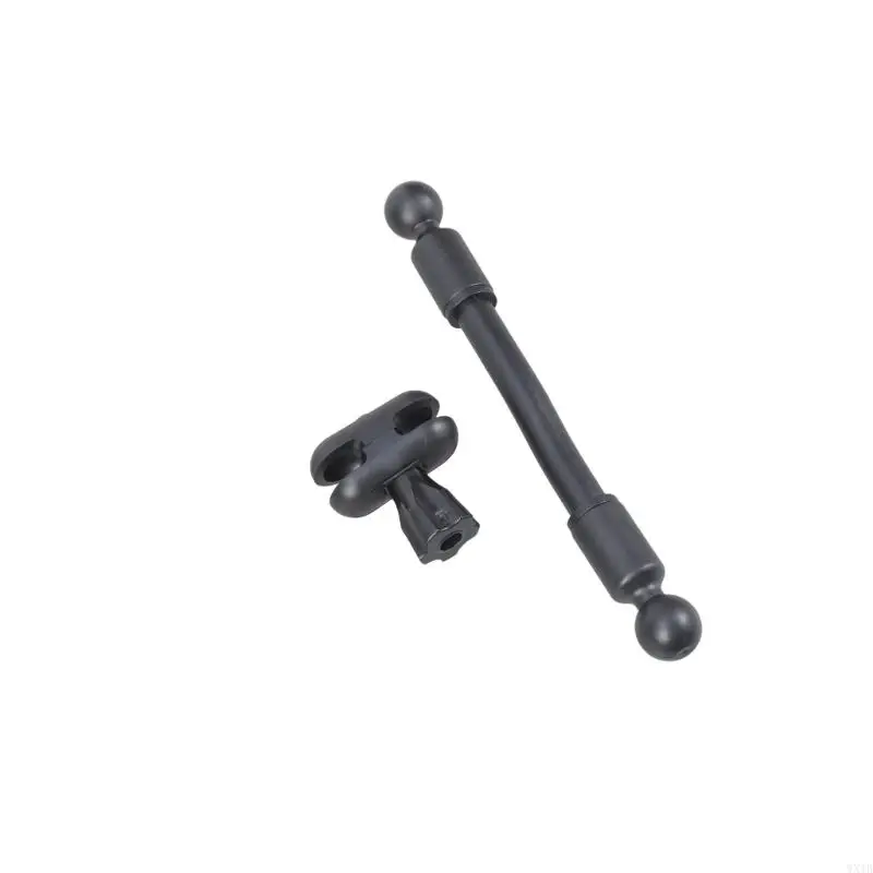 Car Vent Phone Holder Accessory Bracket Extender Rod for Air Outlet Phone Mount 