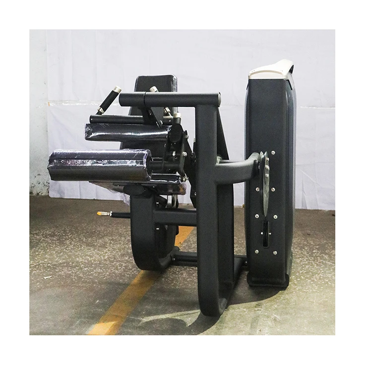 

Commercial Fitness Equipment Pin Loaded Strength Training Machine Leg Curl Extension Leg Press 45 Degrees Gym Equipment