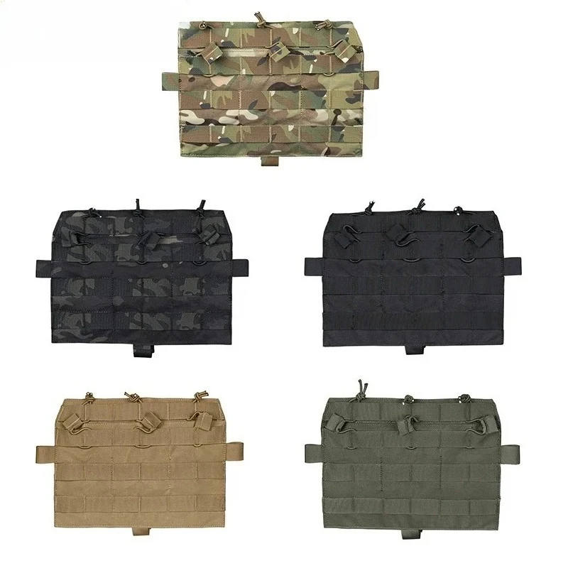 Tactical Molle Pane…