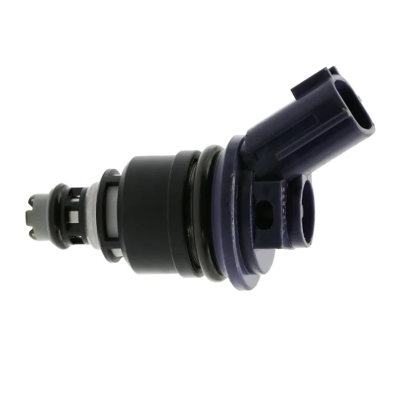 New 1pc Injector Nozzle 1660021U01 1660067U00 16600-67U00 16600-21U01 fit for Nissan 300ZX Skyline Silvia Fairlady Z32 3.0L V6