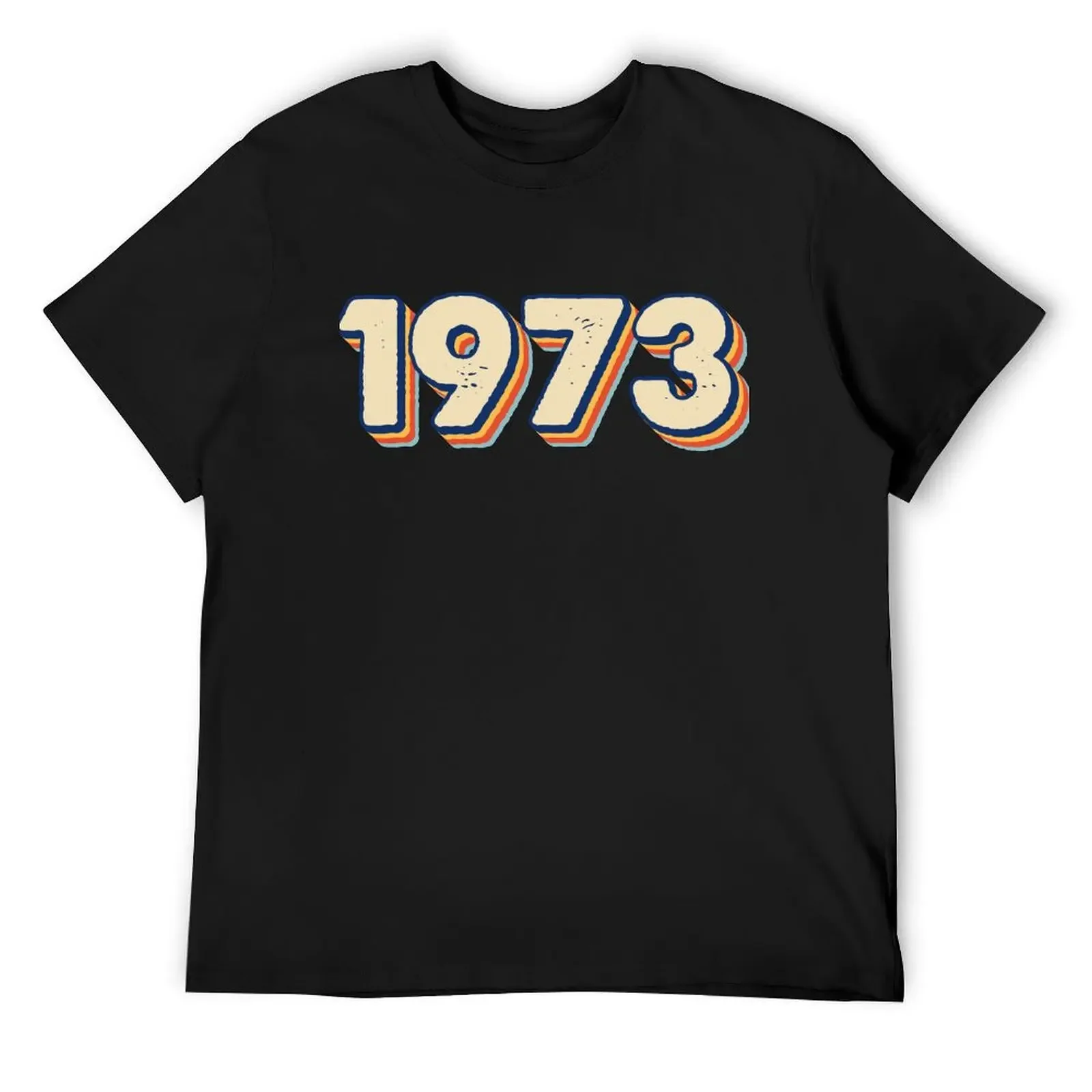 

Pro Roe 1973 T-Shirt customs design your own oversized shirts graphic tee summer top men t shirt