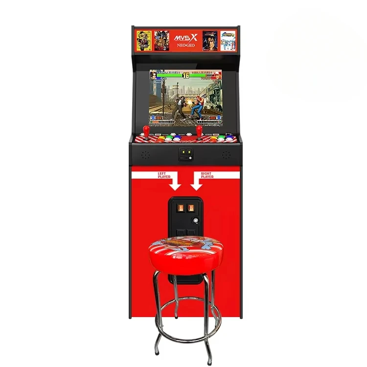 Factory Price SNK MVSX Home Arcade Game Video King of Fighters Game