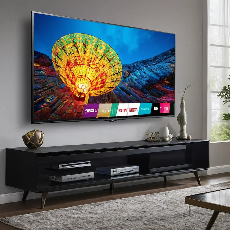 tv lg 43 polegadas