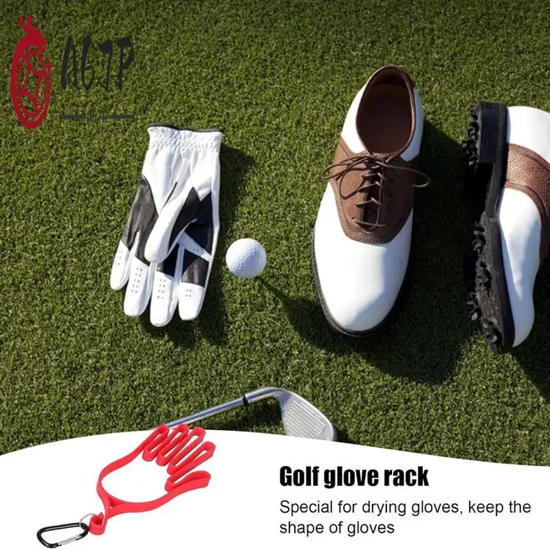 

A67P-Стойка для поддержки перчаток для мужчин и женщин в гольф, чтобы облегчить сушки перчаток