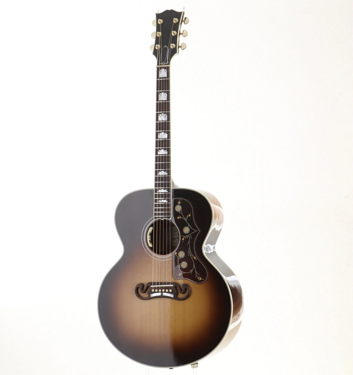 SJ200 STD Acoustic Guitar