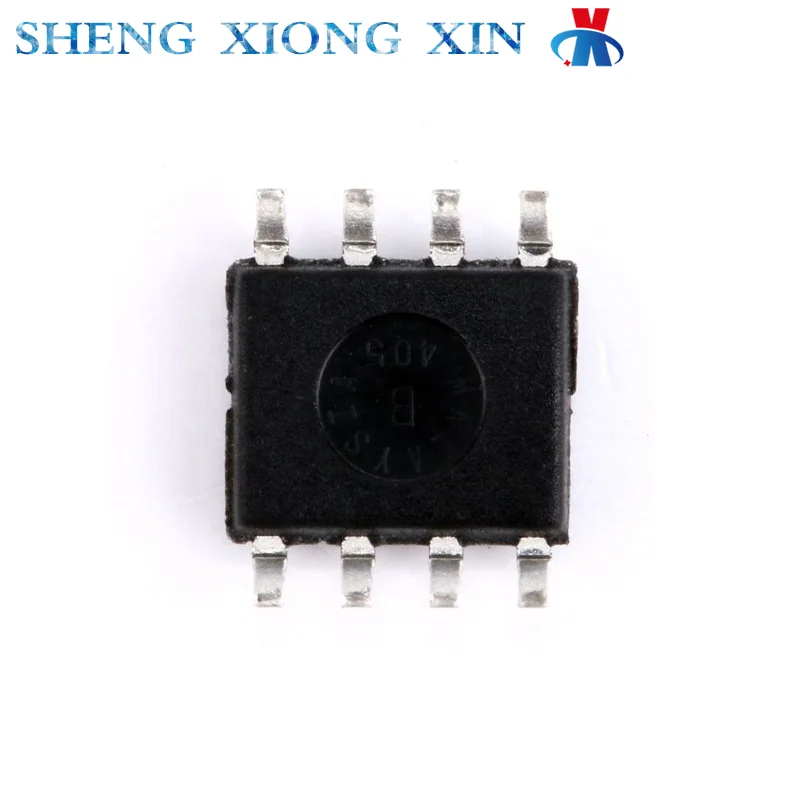 100pcs/Lot 100% New SP485EEN-L/TR SP485EEN RS-485 Interface IC SP485EE Integrated Circuit
