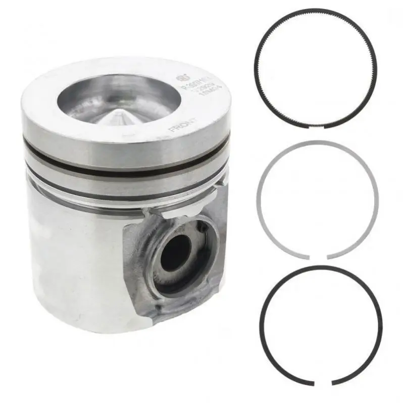 

High quality C3926631 Piston in Stock Supply Suitable for Cummins 6ct Series Piston Engineering Machinery Assembly Piston