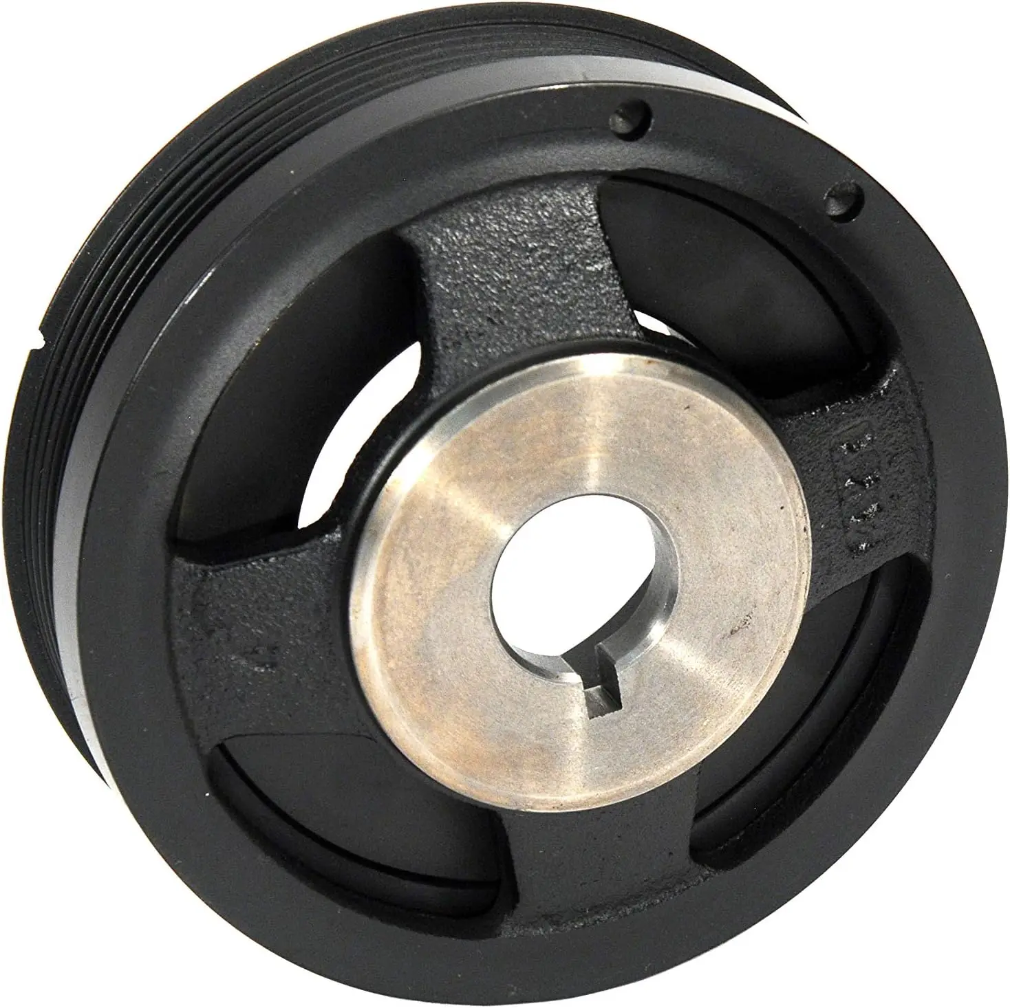 

Шкив коленчатого вала оборудования для Chevrolet Aveo Aveo5 2004-2008 годов 96352877 96897424