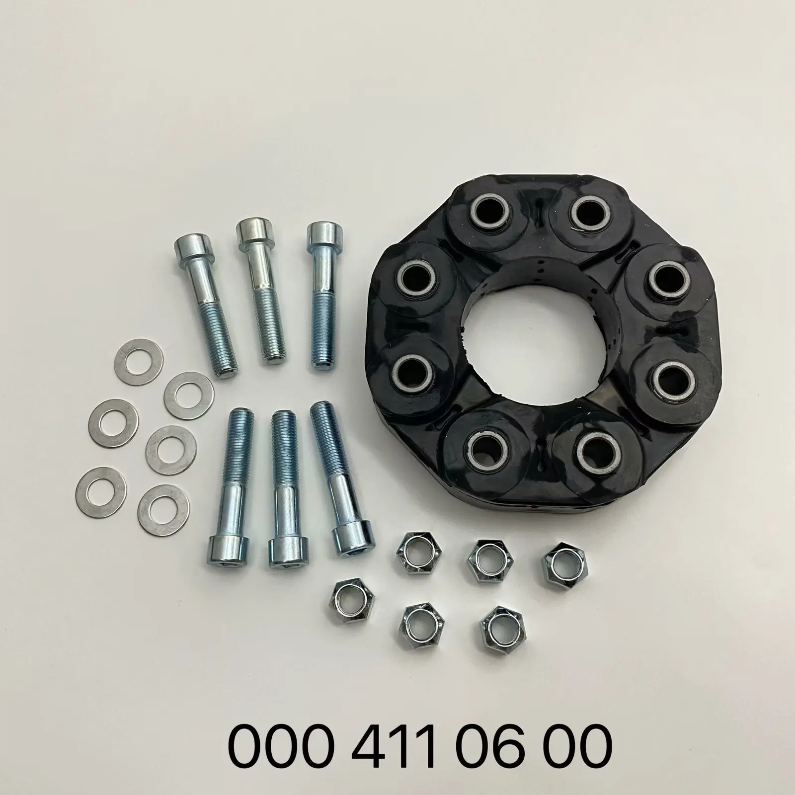 Drive Shaft Coupler Propshaft Repair Kit 9064110015 for Mercedes Benz Vito639 Sprinter 906