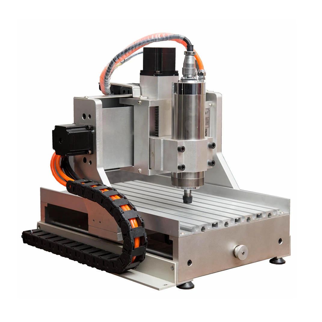 

3020 3040 6040 Cnc Router Automatic Wood Carving Machine Wood Cutting Machine Wood Acrylic PVC Engraving Cutting