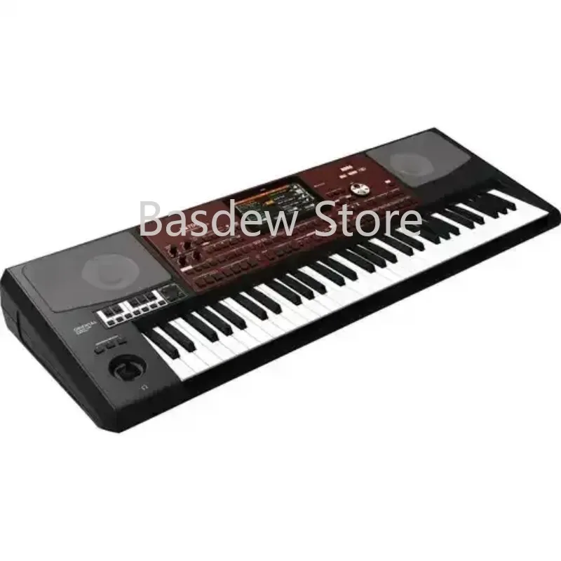 original Korg Pa700 pa1000 ORIENTAL 61-Key Professional Arranger Keyboard