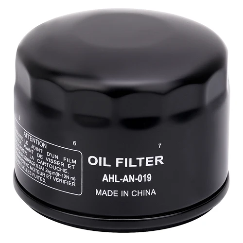 Imagen 2 del producto Limpiador de filtro de aceite para motocicleta, 1/2/3 Uds., para BMW F900R K1200 K1300 R1200 R1250GS S1000RR, Kawasaki FB460V FC540V FC420V FD501D