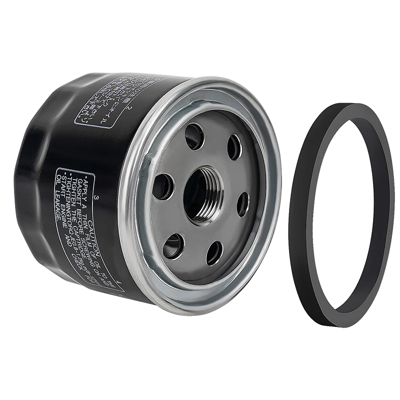 Motorcycle Oil Filter for BMW S1000RR S1000XR K1200GT K1200RS K1200S R1200GS R1200RT R1250GS R1250RS RT K1300GT K1300R K1300S view 6