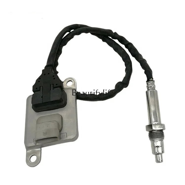 

*5WK9 6684 68067521AA 12V NOX SENSOR Nitrogen Oxygen Sensor Reliable