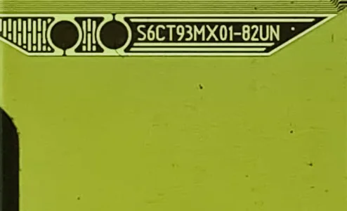 S6CT93MX01-82UN New…