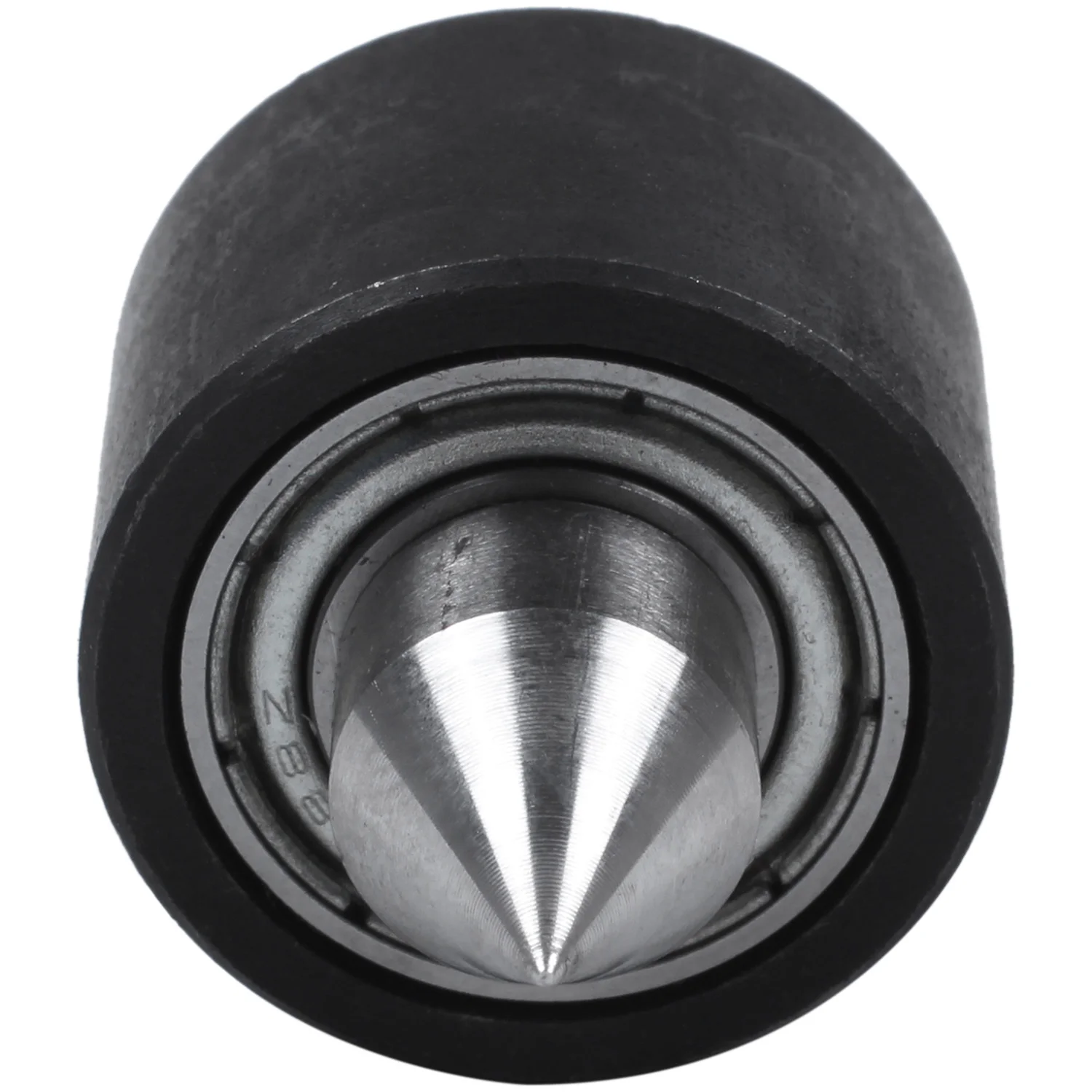 

ABIY-Live Center Head For Lathe Machine Revolving Centre Diy Accessories For Mini Lathe Woodworking