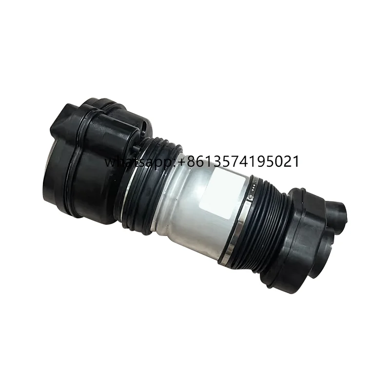 

Air Suspension Front Air Spring Shock Absorber Strut Repair Parts Kit for Porsche Cayenne 9Y0616039B 9Y0616040B