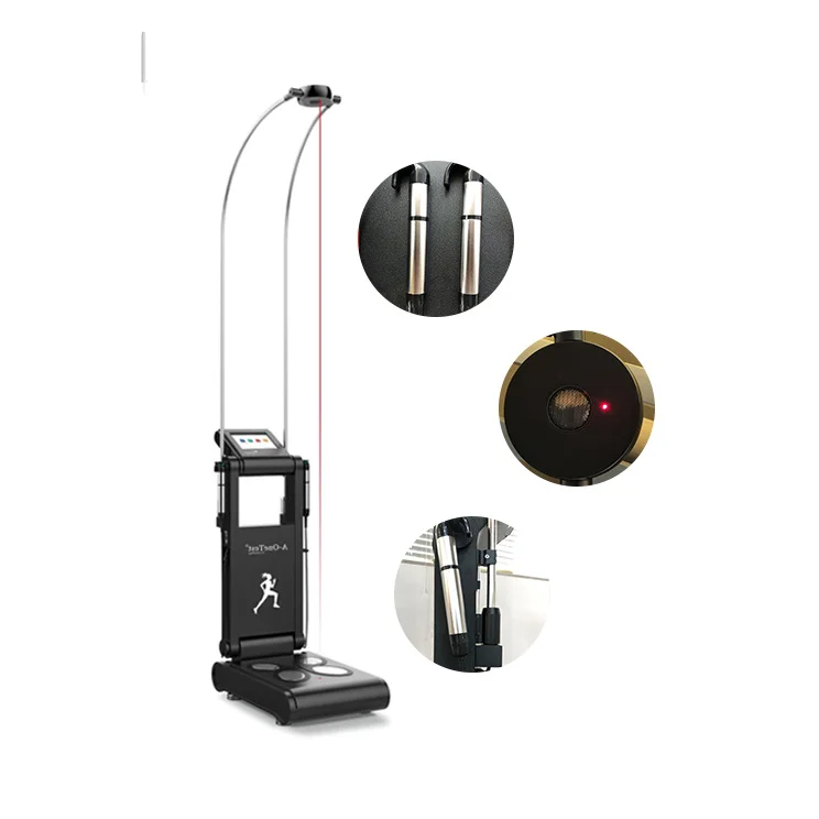 

Height And Weight Measurement Bmi Health Sport Scale Fitness Digital Height And Weight LCD Display Scale