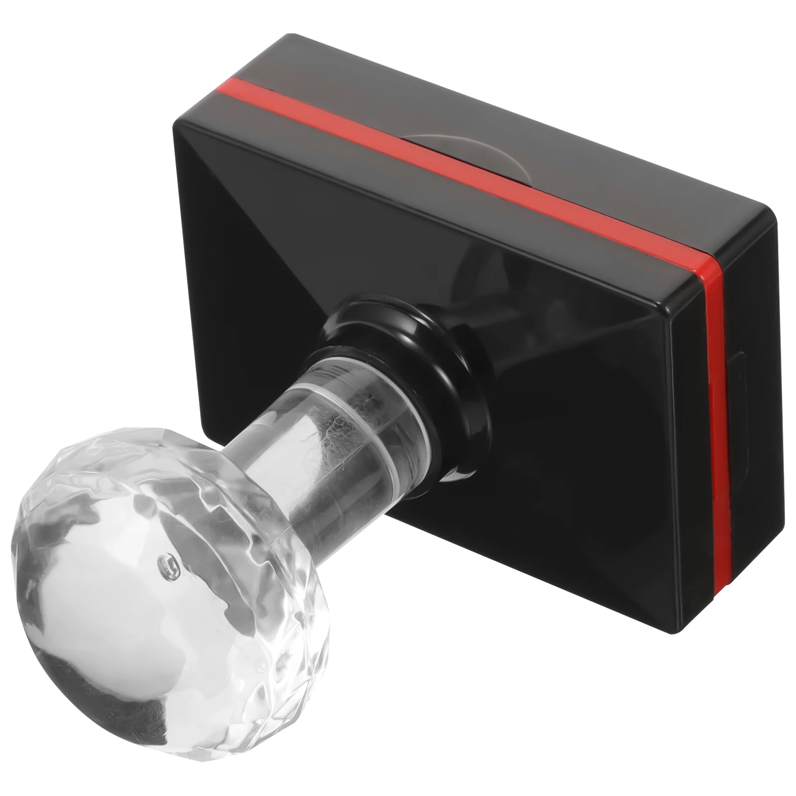 

Festive Xmas Stamps Set Plastic Craft Stamping Tools for DIY Greeting Cards Scrapbooking Invitations Gift Tags Home Decor