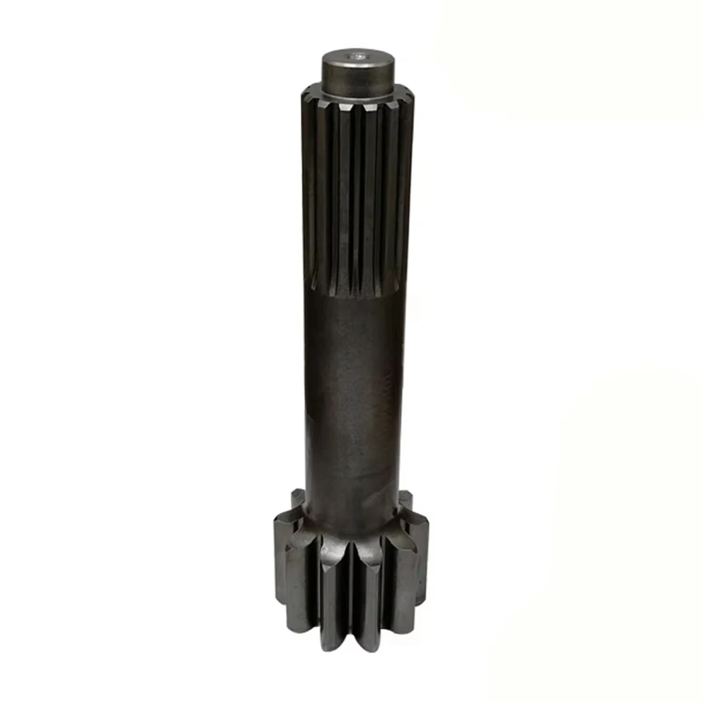 

Walking Center Gear Excavator Parts for Doosan DX60 55 Longgong LG60 Walking Gear First Sun Gear Shaft Center Gear