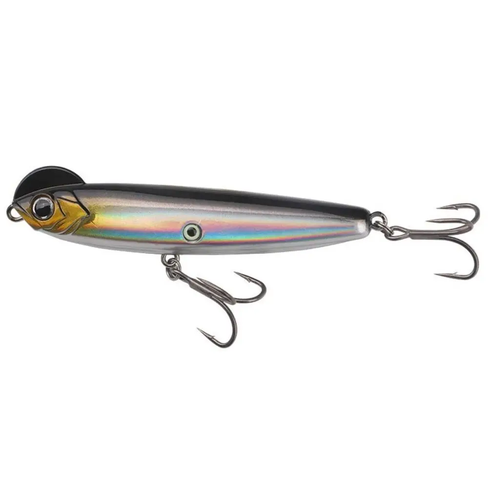 Sinking Type Pencil Lure Full Water Column Long-Cast Design Full Water Column Lure 14g 18g Weight Solid Body Sinking Pencil Bait