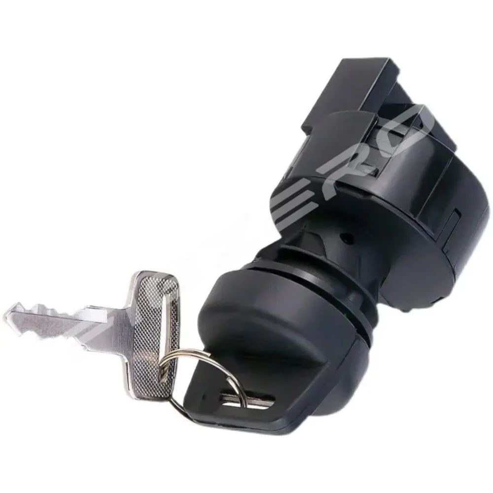 Motorcycle Ignition Key Switch for Polaris Ranger 400 500 800 Genuine Brand New 1pc