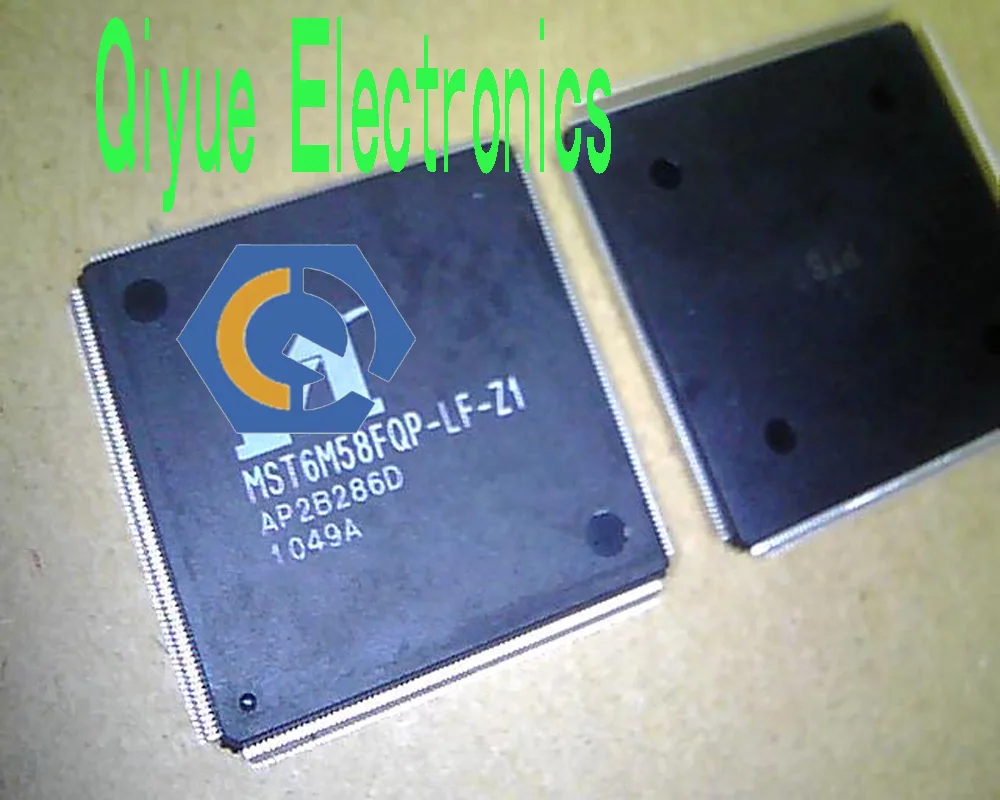 

MST6M58FQP-LF-Z1 Brand new original chips can be purchased directly for 1PCS