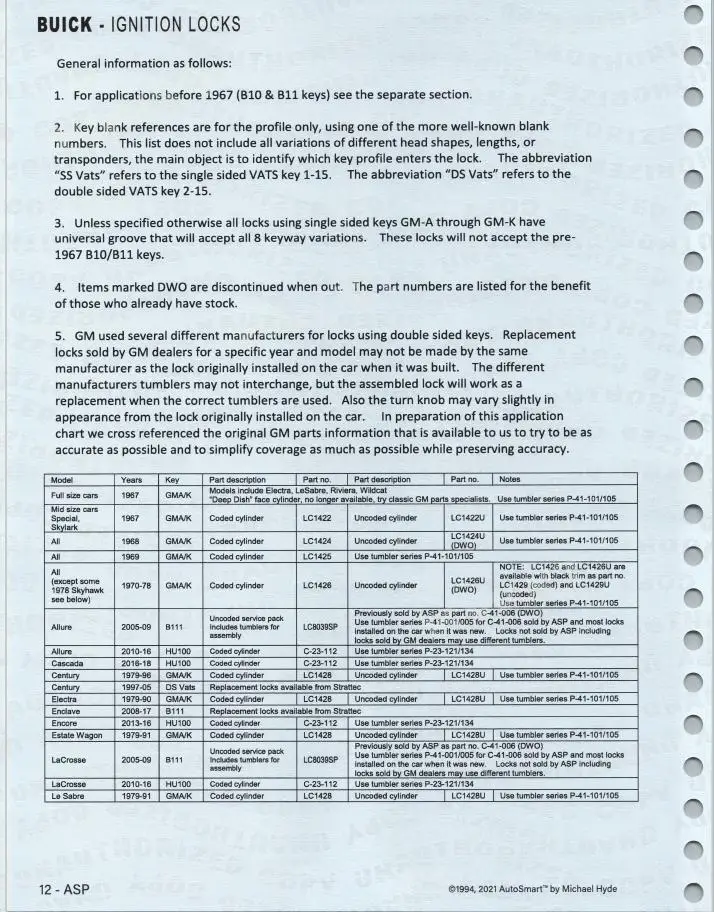 Repair Manual AutoSmart Tool for European Domestic Cars Trucks Updated Model Information Service for Transponders Lock smith