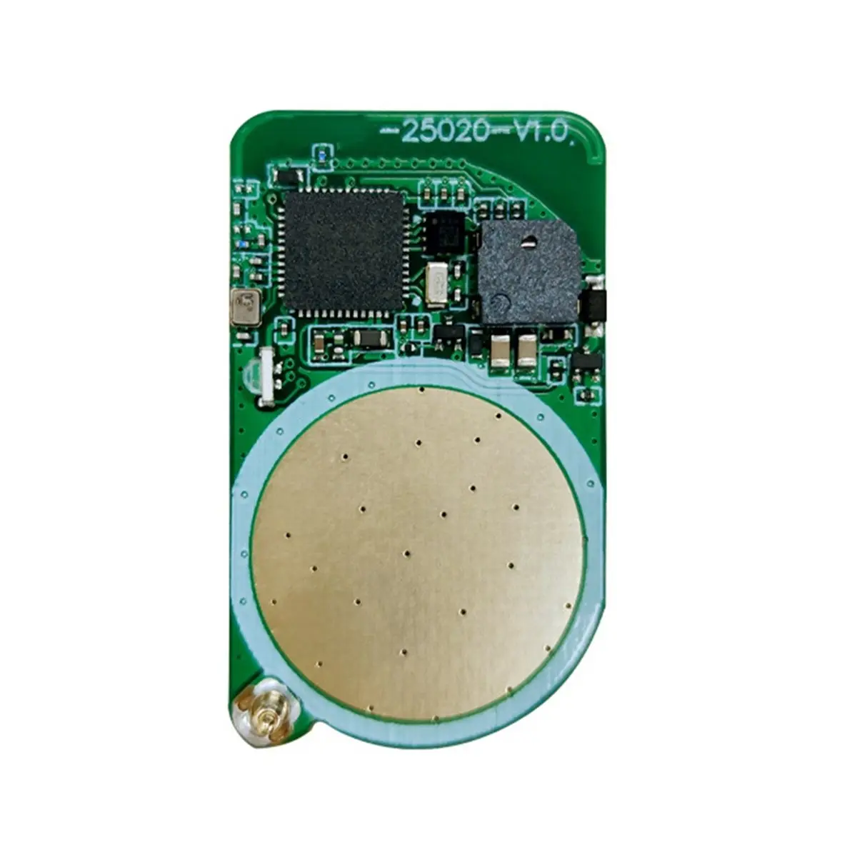 update. NRF52810 BLE Beacon Tag with Buzzer Bluetooth 5.0 Low Power Consumption Module with Accelerometer Eddystone Ibeacon
