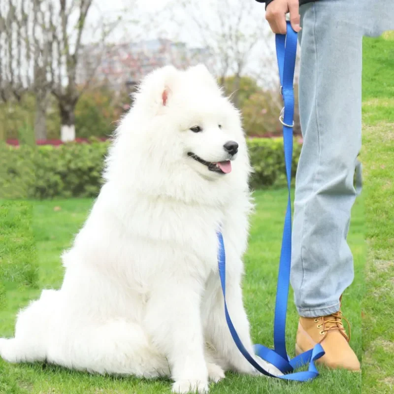 Hunde leine Hände frei Hunde leine verstellbare Hunde kette 230cm Doppel leinen für Hunde gehen multifunktion ale Nylons eil Haustier Walker