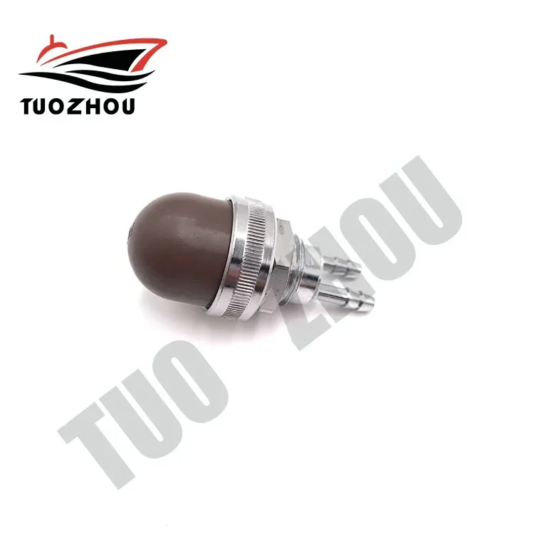 858763 Primer Bulb For Mercury Outboard Motor 30-90 HP 1031207AF/1090411VD For Sierra 18-7083