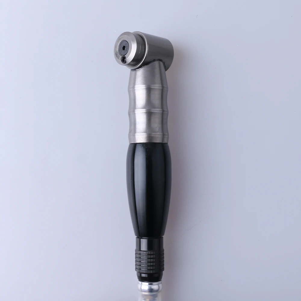 Pneumatic Ultrasonic Grinder, File, Mold Polishing Machine, Reciprocating Vibration Left and Right Oscillating Grinder
