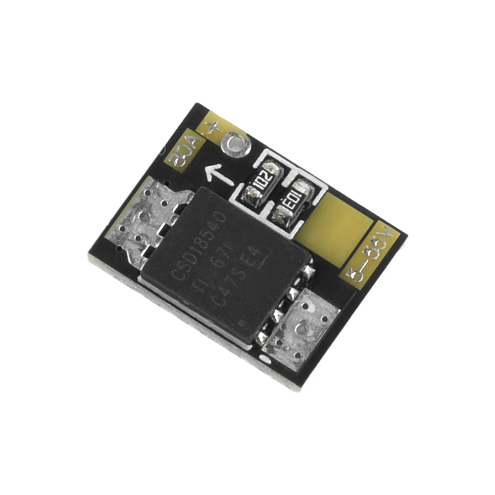 40A 80A 200A 300A High Power MOS Trigger Switch Driver Module Field Effect Tube PWM Regulation Electronic Switch Control Panel