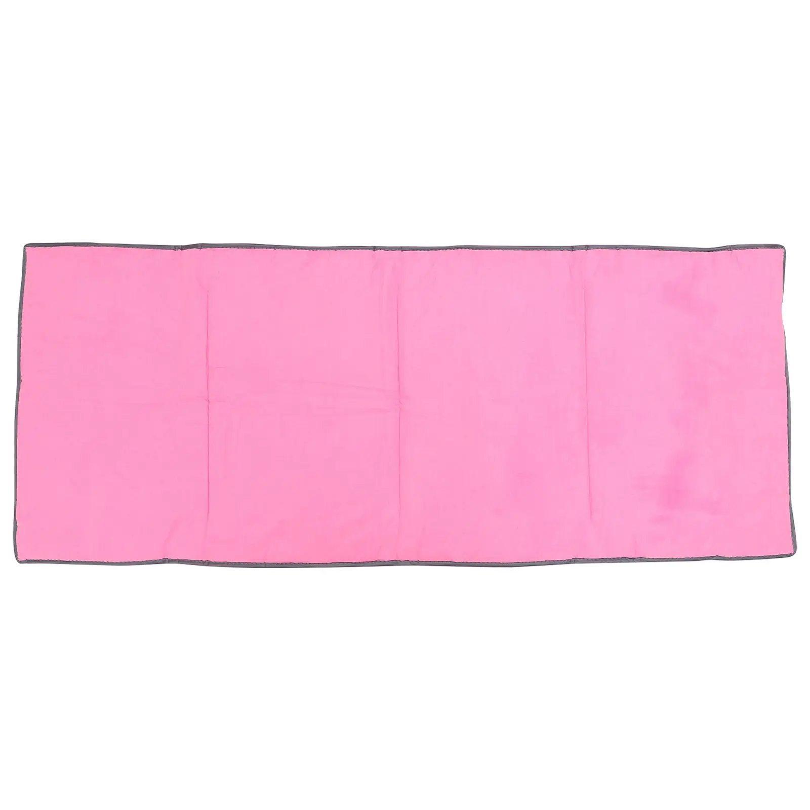 

Foldable Nap Mats Preschool Baby Sleep Toddlers Portable Mattress Waterproof Lightweight Kids Travel School Nap Time Toddler