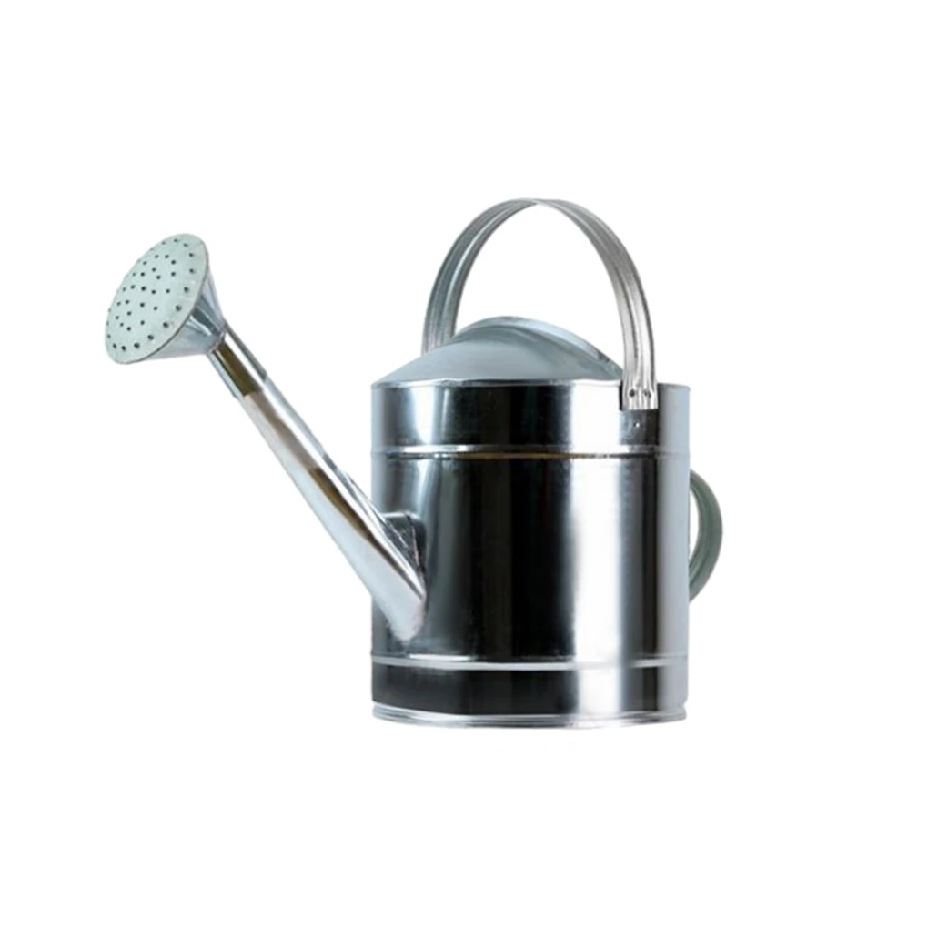 

Metal Watering Can With Superior Sealing And Smooth Effluent For Effortless Use Watering Cans For The Garden Sprinkler