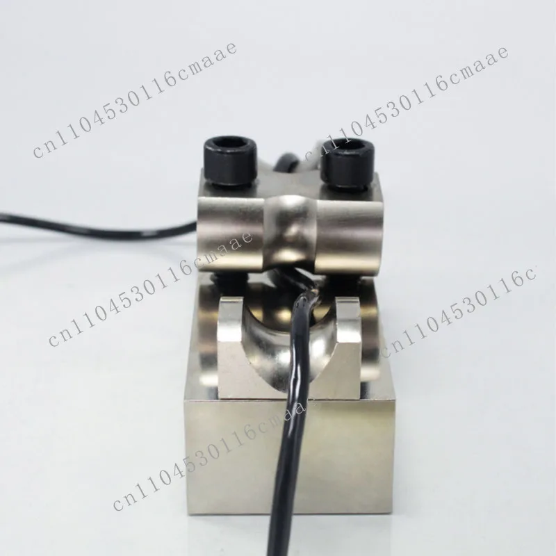 1 2 3 5 tons hoist overload fixture hoist tower load limiter crane wire rope tension weighing weight sensor