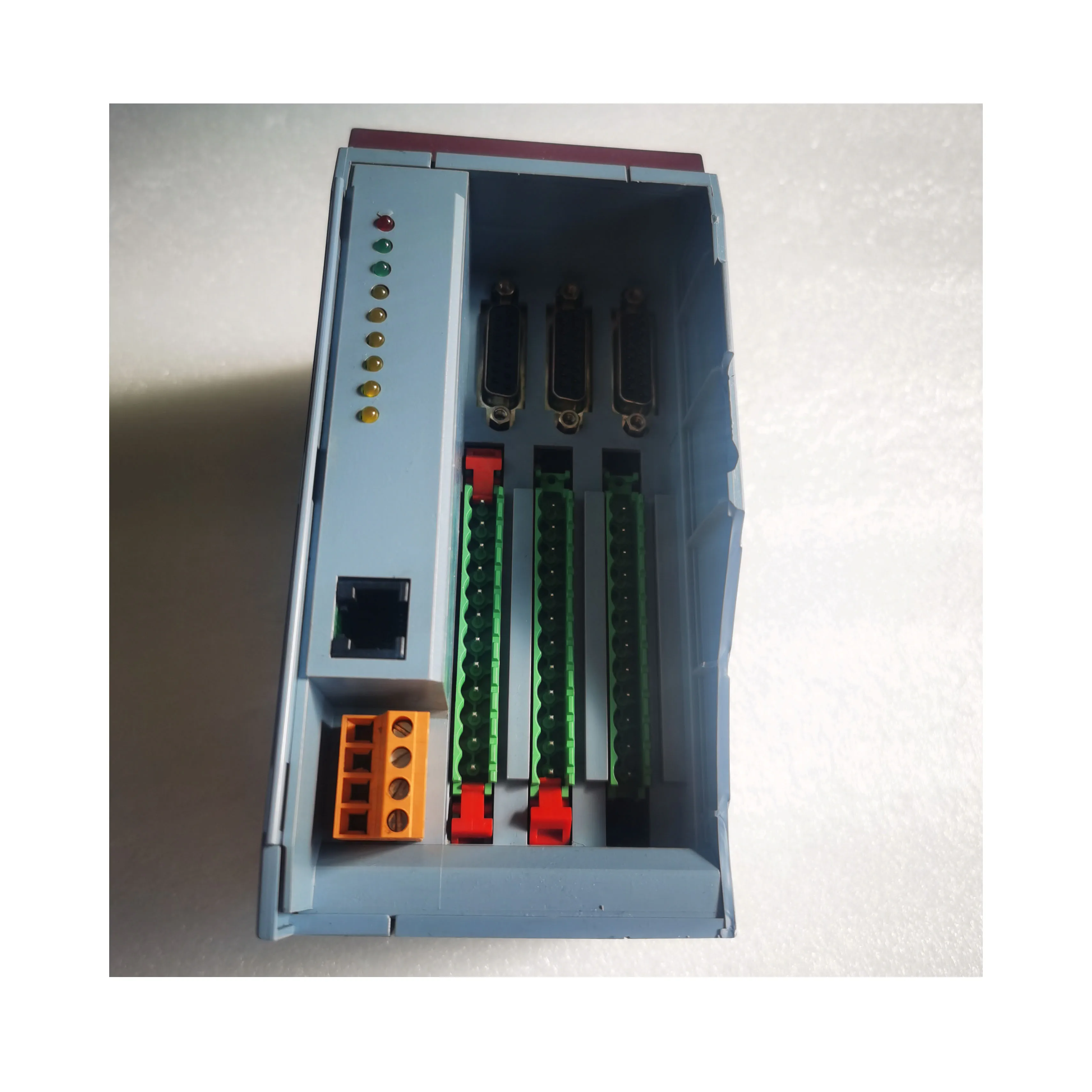 

Оригинальный модуль ПЛК B&R 3NC154.60-2